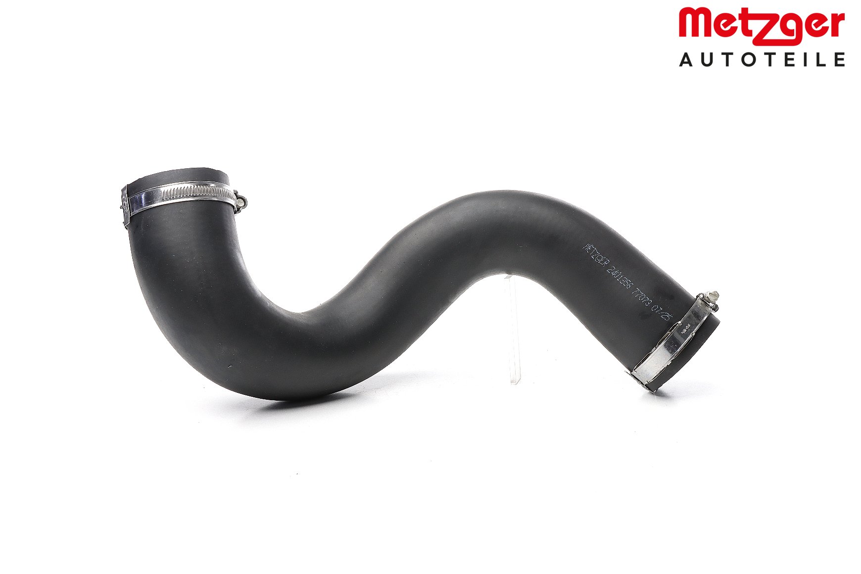 METZGER 2401356 Turboslang PEUGEOT 407 SW Van / Station wagon (6E_) 2.0 HDi 163 Pk Diesel prijs