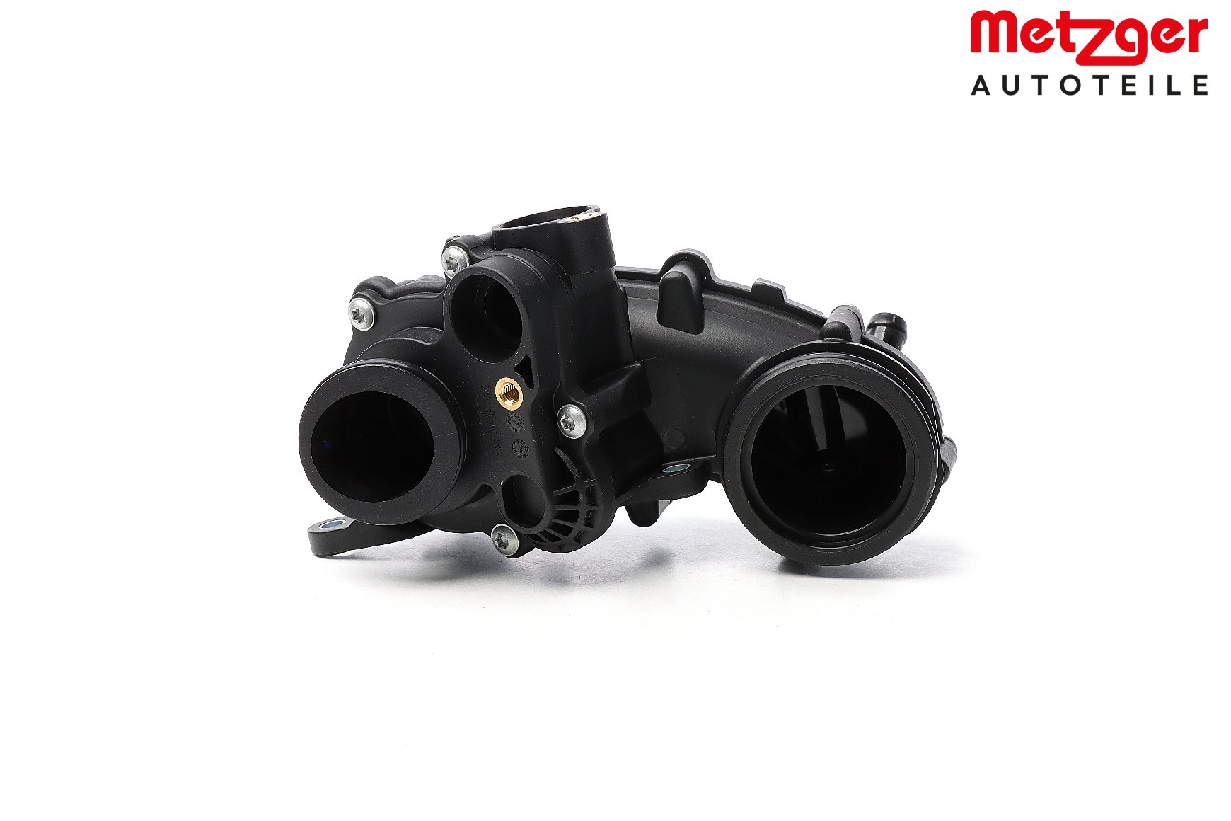 METZGER 4006505 Vattentermostat AUDI A6 2023