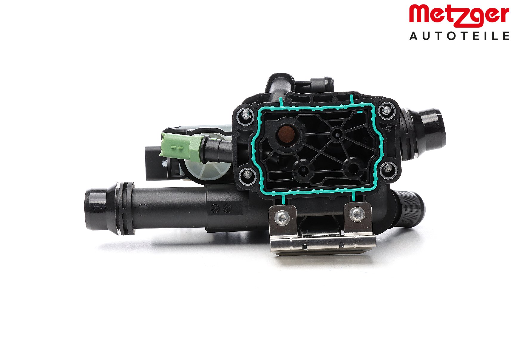METZGER 4006507 Thermostat CITROËN C4 II Kasten / Schrägheck (NC_) 1.6 BlueHDi 120 PS Diesel Kosten
