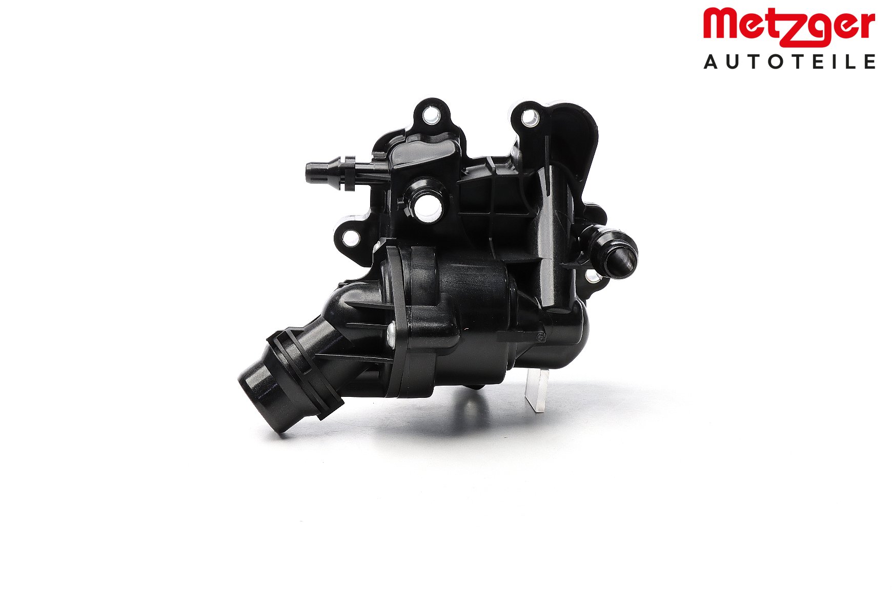 METZGER 4006508 Thermostat d'eau BMW 3 Touring (G21) 318 d Mild-Hybrid 150 CV Diesel/électrique 2023