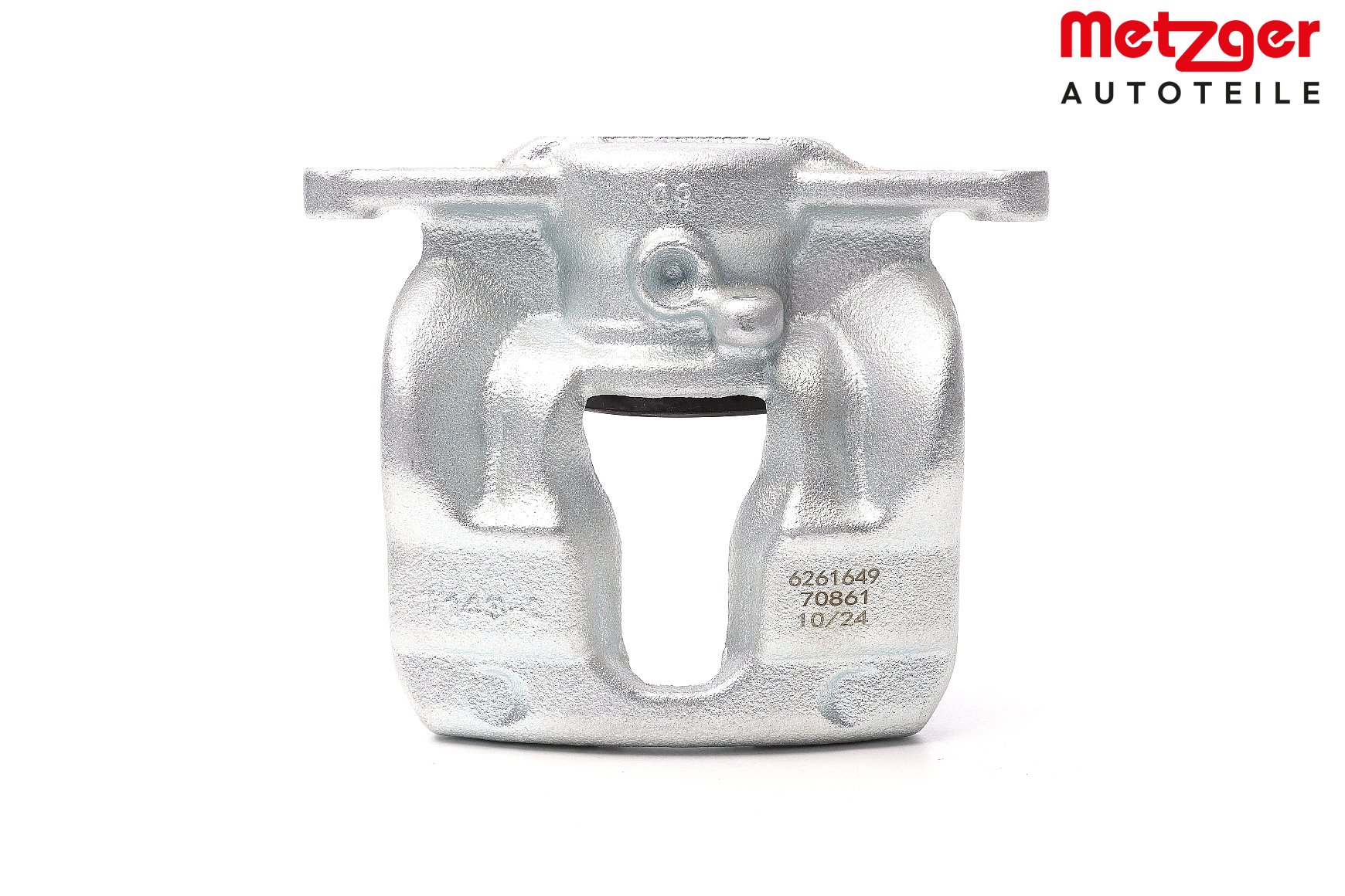 Pidurisadul 6261649 METZGER 000 421 39 81 Pidurisadul 6261649 METZGER 0004213981 VAUXHALL