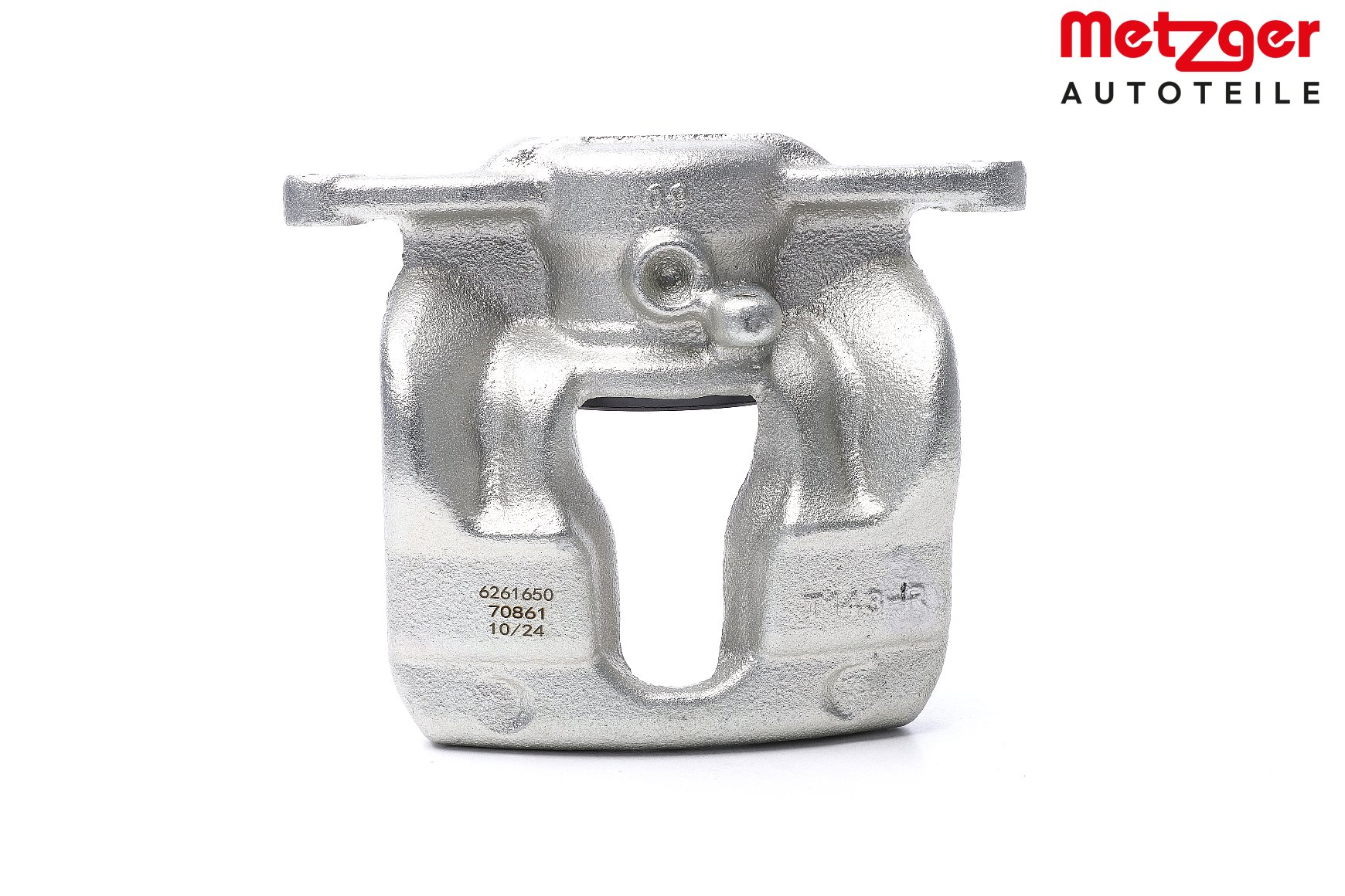 Pinza de freno 6261650 METZGER A 000 421 74 81 BMW
