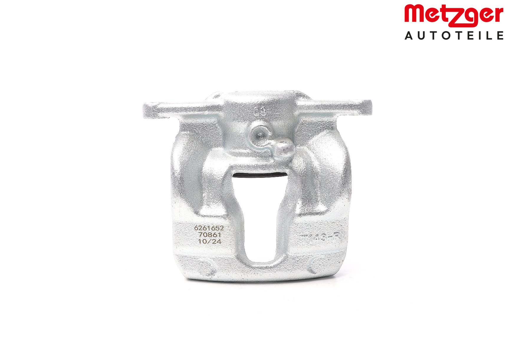 Bremsekaliber 6261652 METZGER 000 421 68 81 Bremsekaliber 6261652 METZGER 000 421 68 81 MERCEDES-BENZ