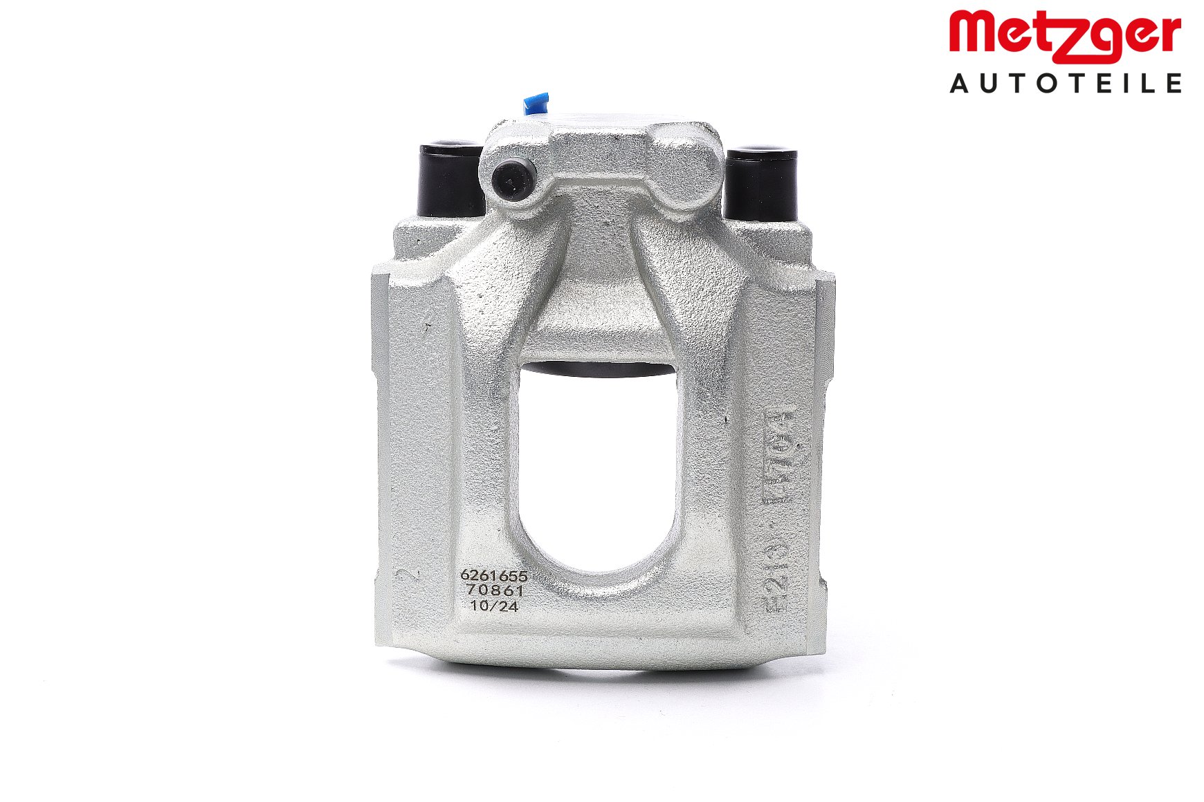 Pinza freno 6261655 METZGER 7H8615423 MERCEDES-BENZ