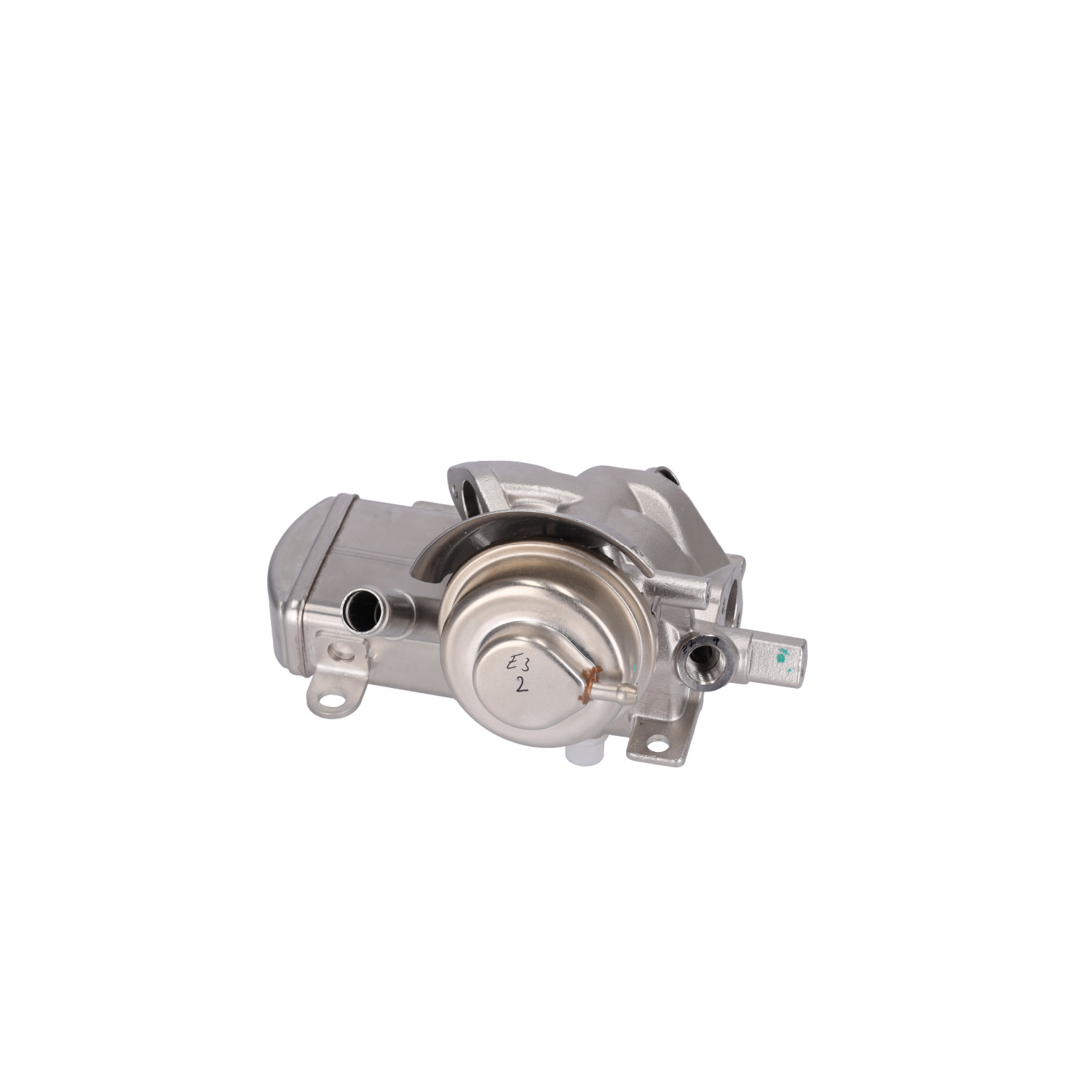 Modulo EGR 194363 FEBI BILSTEIN 04L 131 512 P Modulo EGR 194363 FEBI BILSTEIN 04L 131 512 P Volkswagen