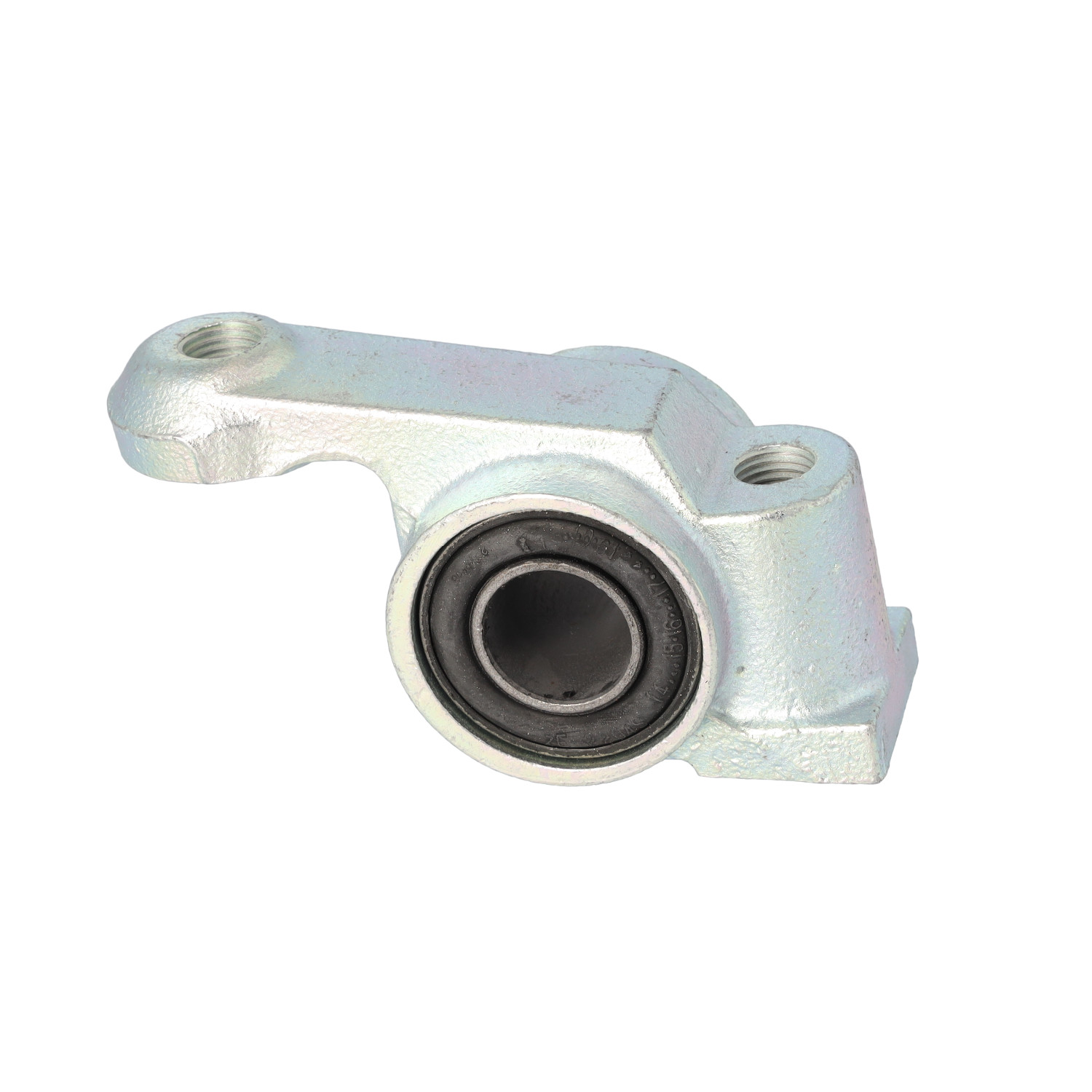 FEBI BILSTEIN 194401 Silent bloc de liaison au châssis pour Citroën Jumpy II Camion plate-forme/Châssis 2.0 HDI (X_AHY) 98 CV 2012 AHY (DW10CE) Diesel FEBI BILSTEIN 194401 Silent bloc CITROËN Jumpy II Camion plate-forme/Châssis 2.0 HDI (X_AHY) 98 CV Diesel 2012