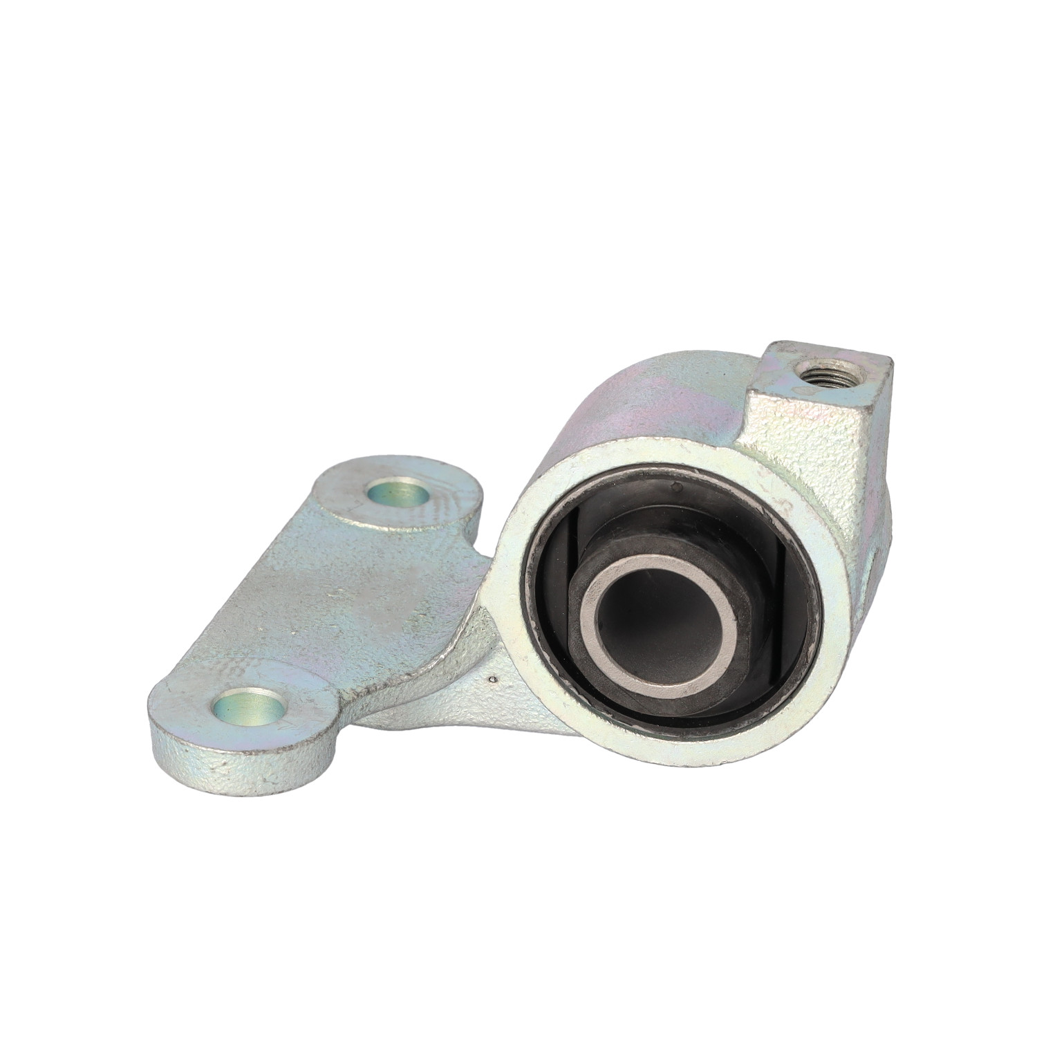 FEBI BILSTEIN 194403 Silent bloc de suspension pour Citroën Jumpy II Camion plate-forme/Châssis 2.0 HDI (X_AHY) 98 CV 2011 AHY (DW10CE) Diesel FEBI BILSTEIN 194403 Silent bloc triangle CITROËN Jumpy II Camion plate-forme/Châssis 2.0 HDI (X_AHY) 98 CV Diesel 2011