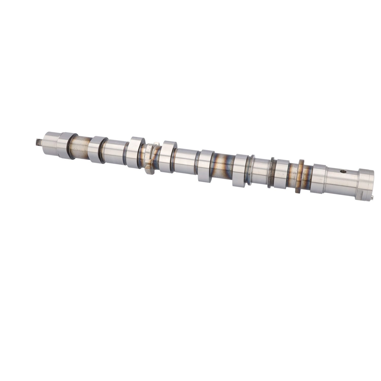 FEBI BILSTEIN 195090 Jeu d'arbres à came pour Mercedes-Benz Classe E Break S212 E 200 CGI 1.8 (212.248) 184 CV 2014 M 271.860 Essence FEBI BILSTEIN 195090 Arbre à cames Mercedes S212 E 200 CGI 1.8 (212.248) 184 CV Essence 2014