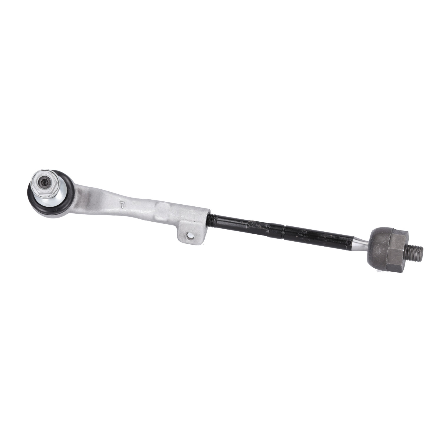 Biellette de direction 196055 FEBI BILSTEIN 32 10 4 A01 665 Biellette de direction 196055 FEBI BILSTEIN 32 10 4 A01 665 BMW