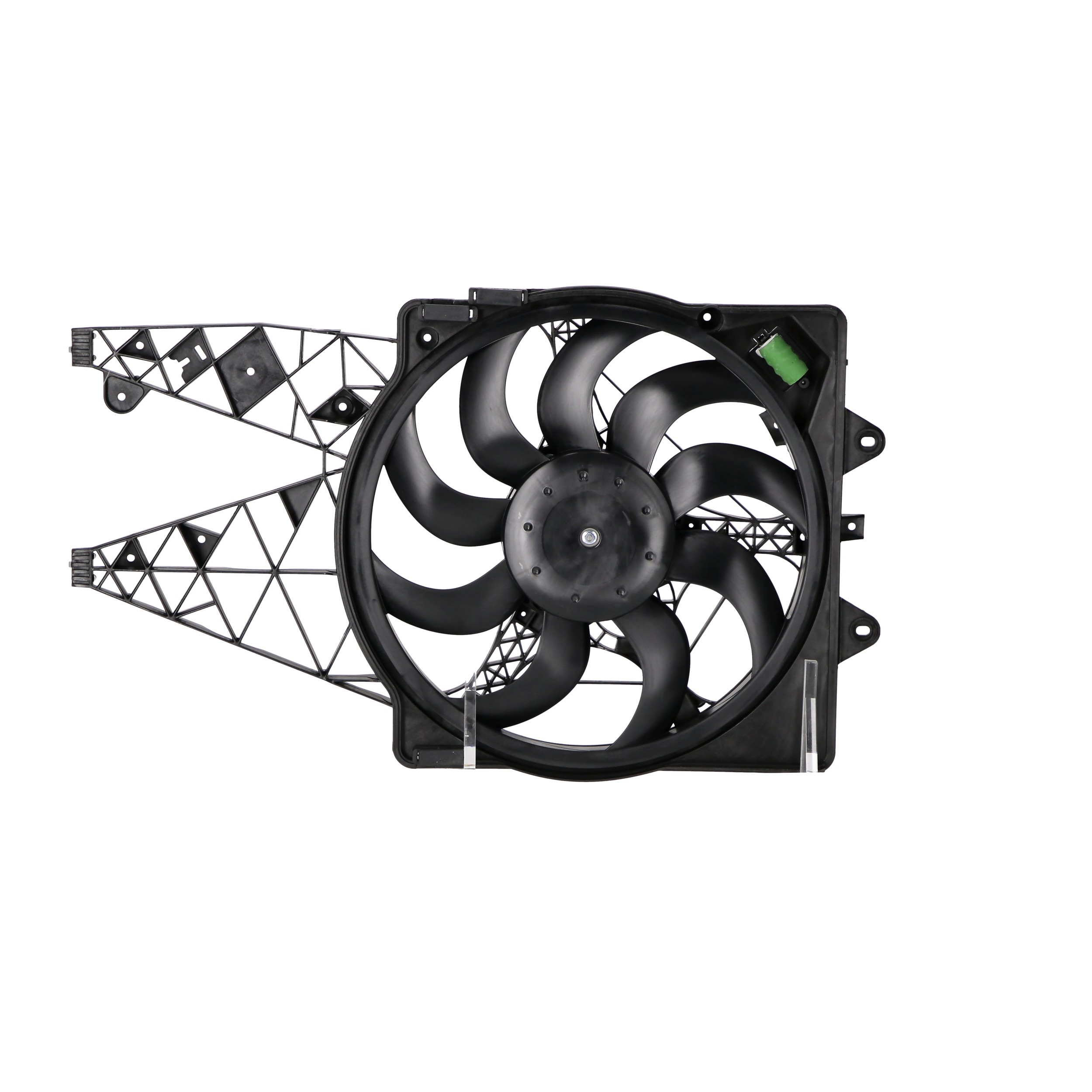 NISSENS 850114 33 Sportwagon (907B) radiator fan cost