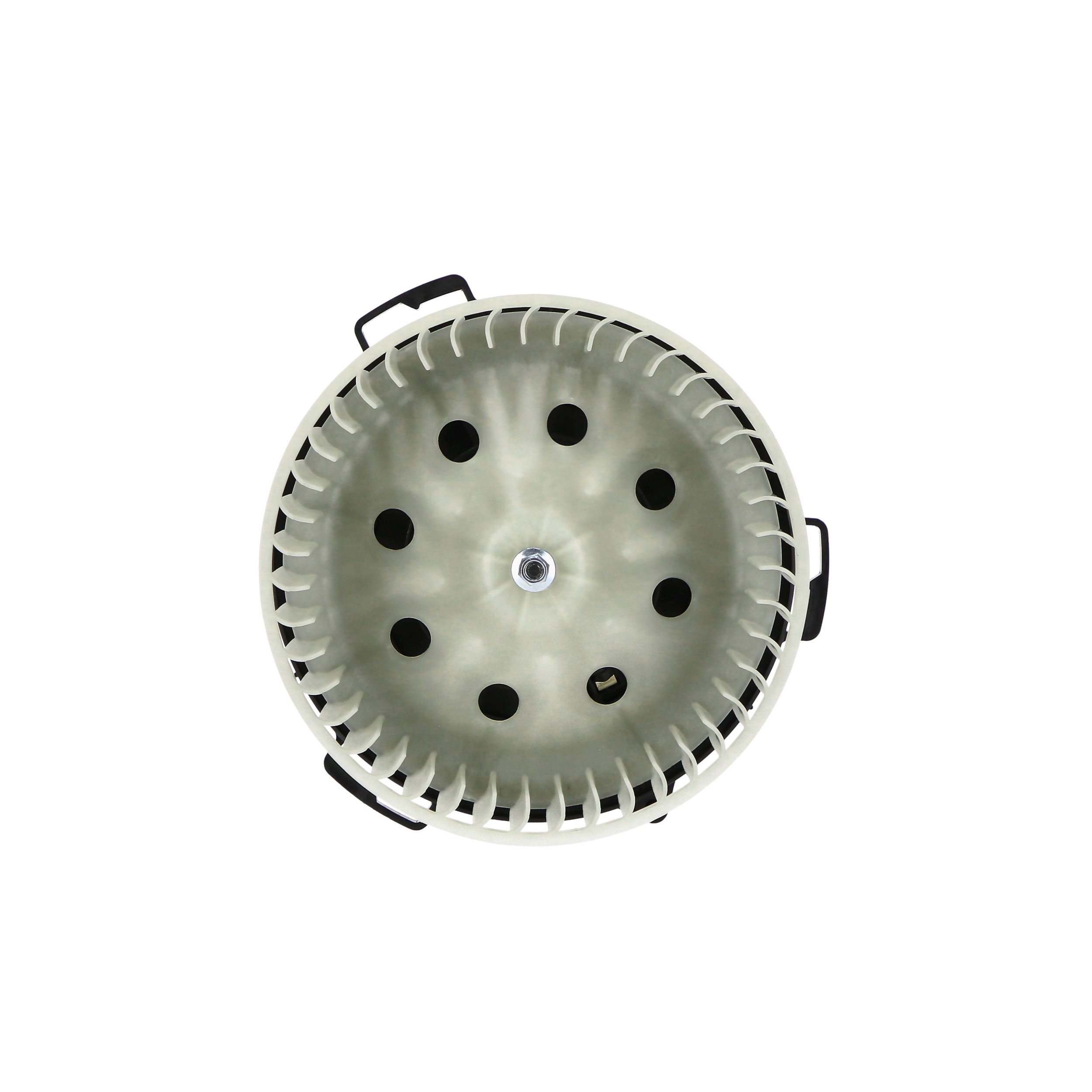 NISSENS 87650 Heater blower motor Mazda 3 BK 2.3 MPS Turbo (BK14) 260 hp Petrol 2006