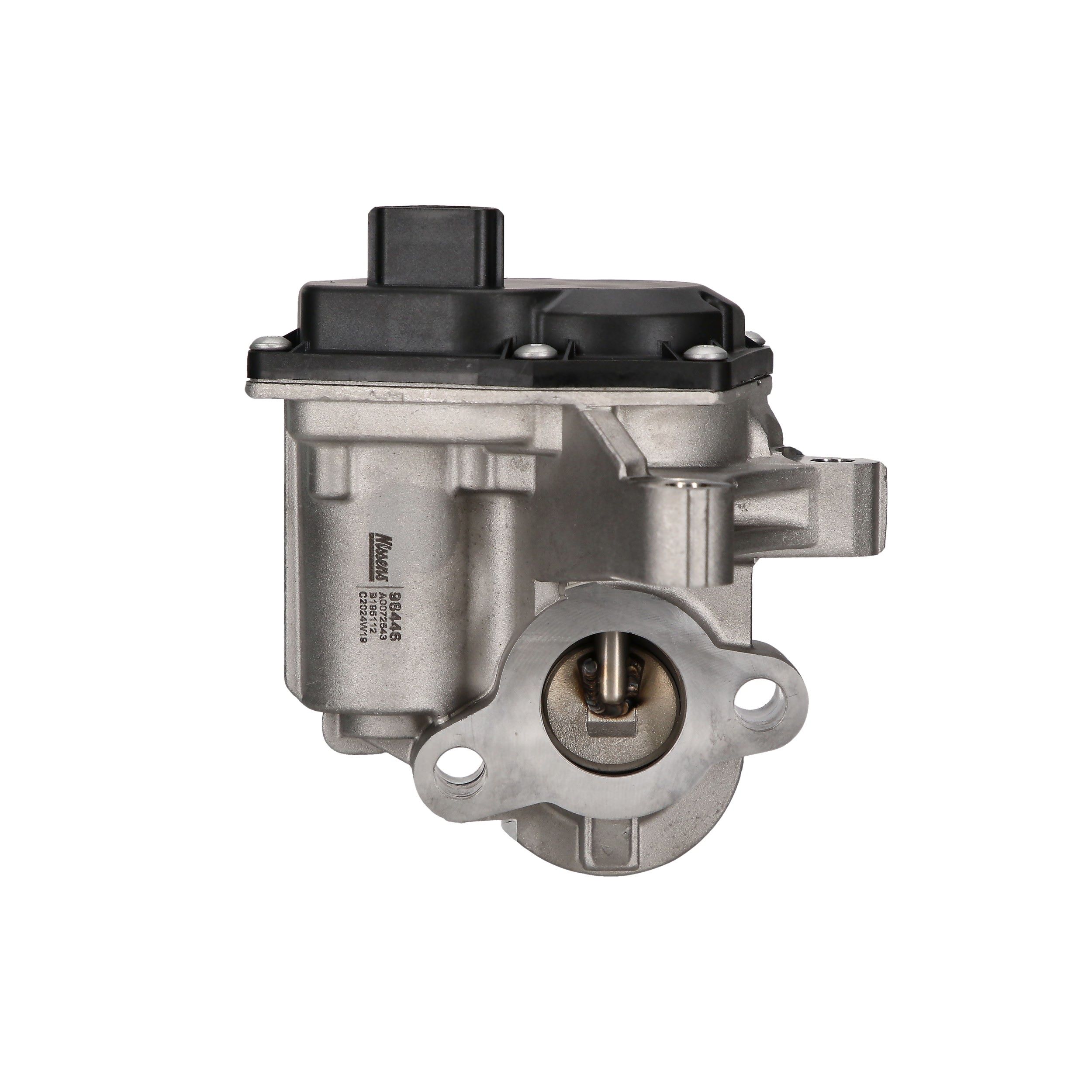 AGR-Ventil 98446 NISSENS 44 23 194 VW