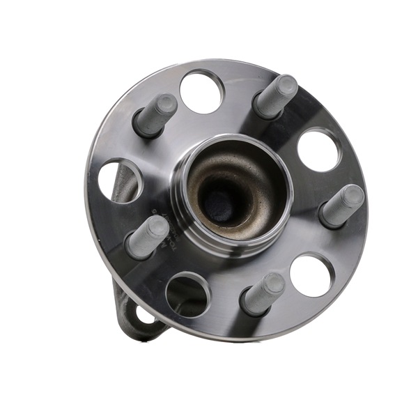 MOOG TO-WB-13075 Hjullagersats TOYOTA Yaris IV (_P21_, _PA1_, _PH1_) 1.0 (KSP211) 72 hk Bensin pris