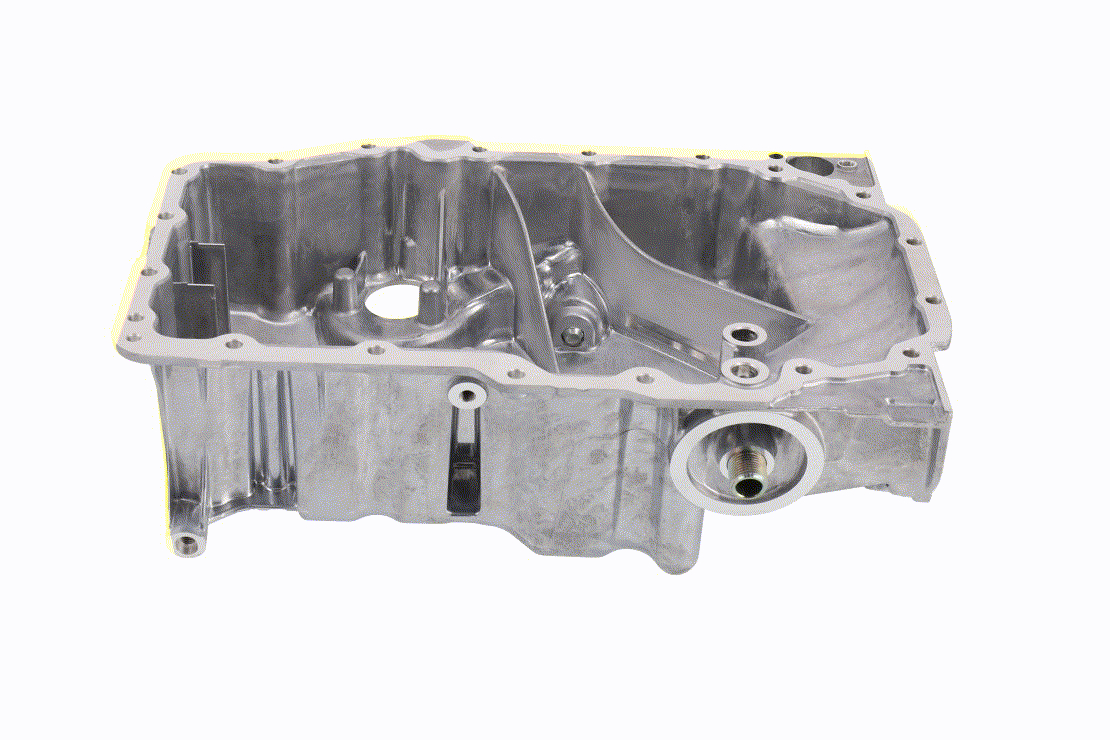 Bundkar V10-9199 VAICO 05E 103 603 C SEAT