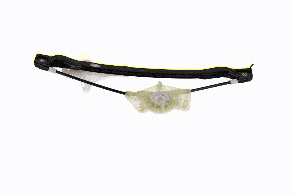 VAICO V10-9679 Window regulator Original VAICO Quality Right Rear, Operating Mode: Electric, without electric motor-image-23481203