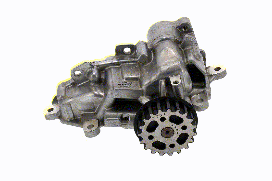 Oljepumpe V25-2929 VAICO 2213638 FORD
