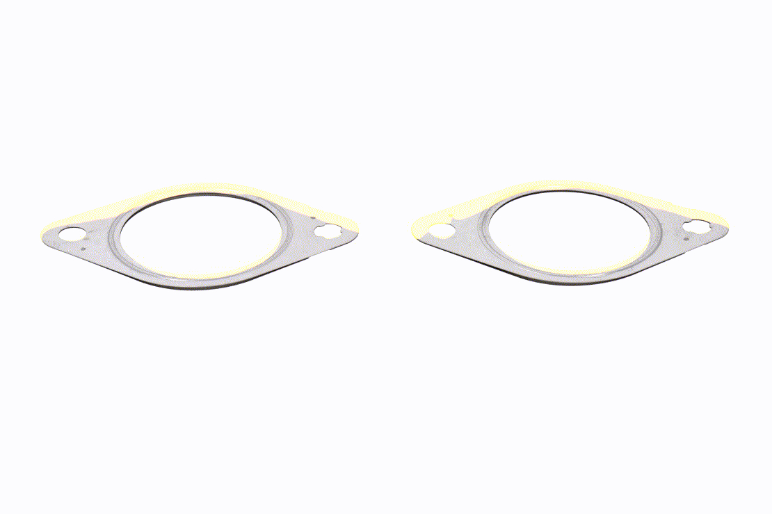Kit montaggio catalizzatore V25-3063 VAICO 1885745 VOLVO