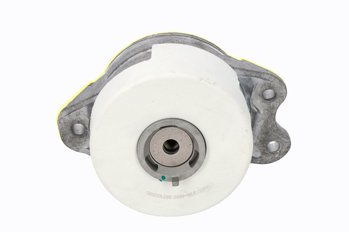 Support moteur V30-4655 VAICO 205 240 60 00 MERCEDES-BENZ