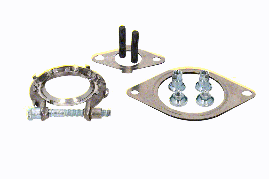 Partikelfilter V30-4813 VAICO 208A.094.24R RENAULT
