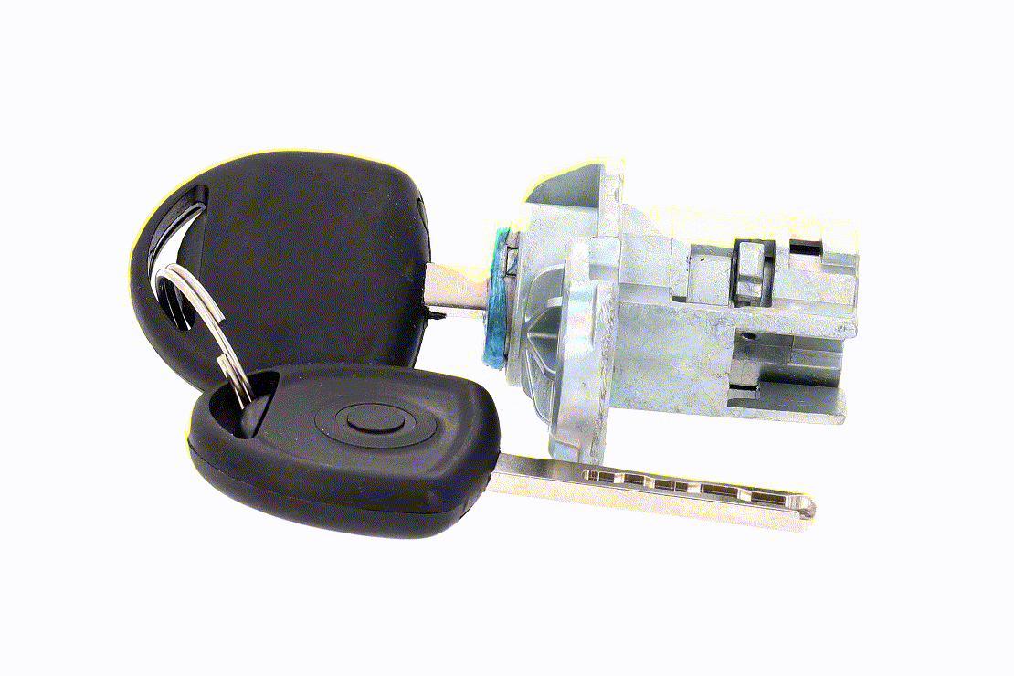 Barillet de contact VAICO 1104218 pour OPEL