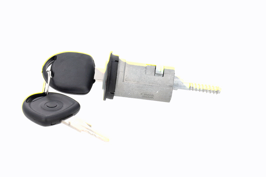 Valcová vlożka zámku, spínacia skrinka V40-2493 VAICO 0913965 OPEL