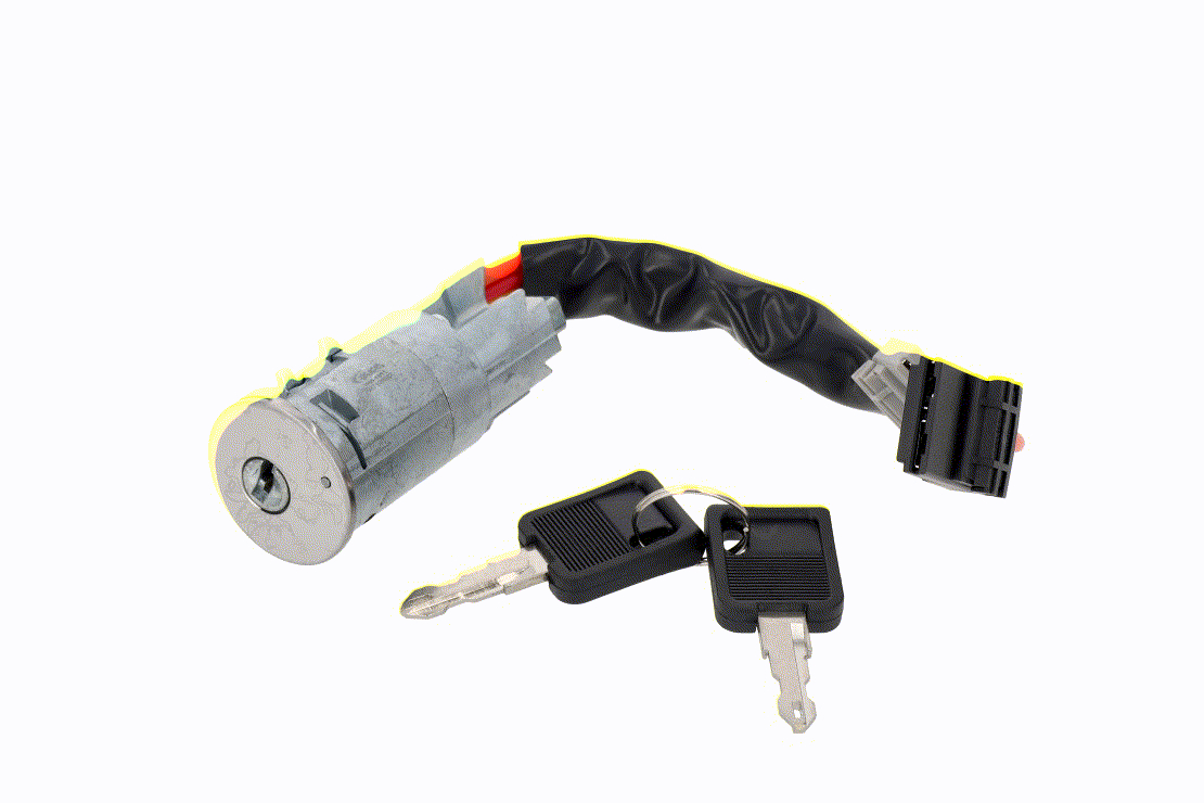 Sonde lambda V46-1911 VAICO 1110228 BMW