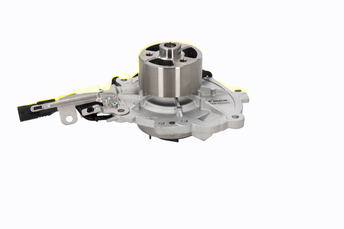 Vannpumpe V48-50025 VAICO JDE40318 LAND ROVER