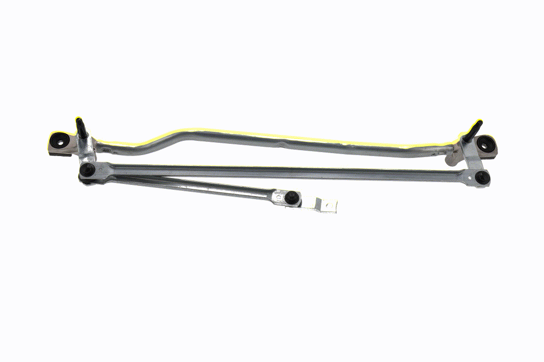 VAICO V95-0723 Wiper Linkage Original VAICO Quality Front, without electric motor, for left-hand drive vehicles-image-23481778