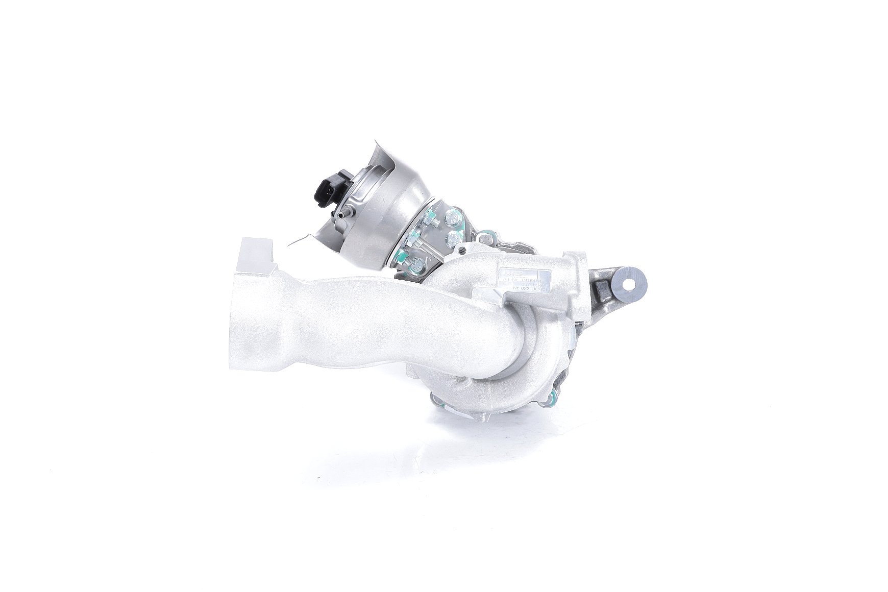 Prix Turbo BTS TURBO TOYOTA T916404BT