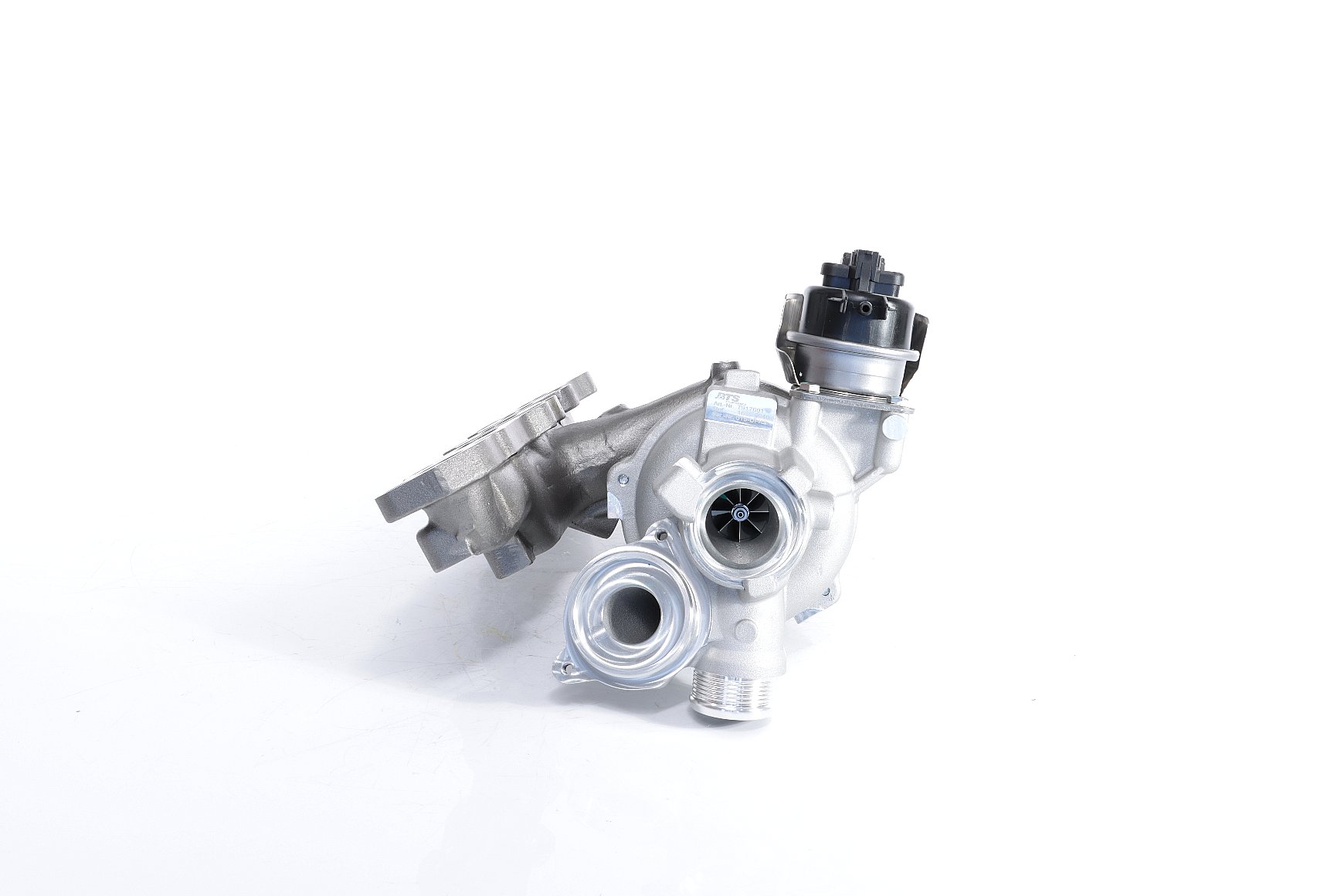 Turbocharger T917601BT BTS TURBO 04L 253 020 R Volkswagen