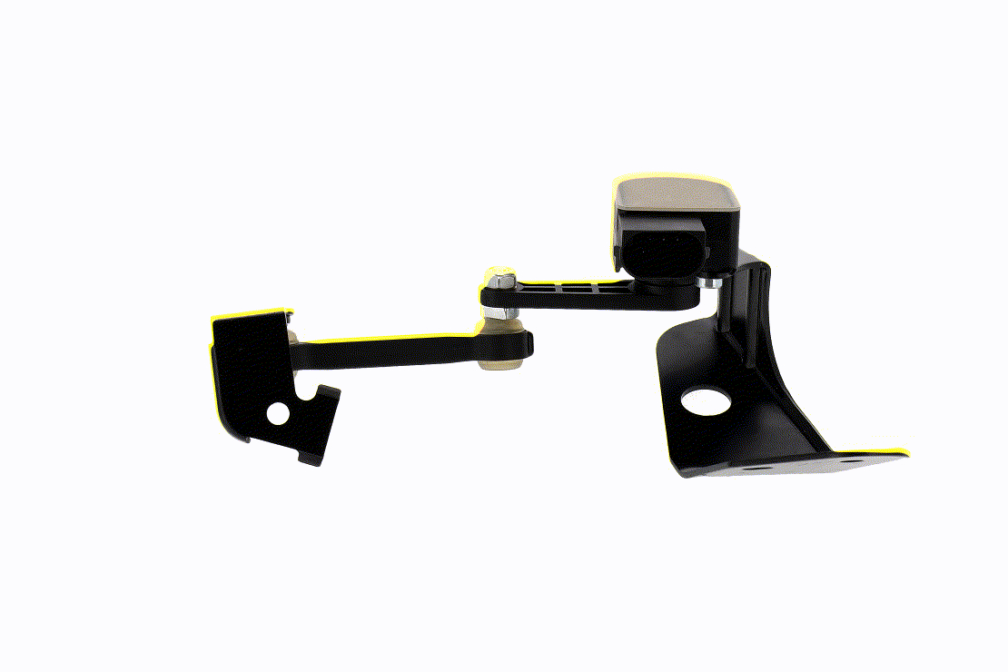 Sensor, lichtstraalregeling V10-72-0490 VEMO 4E0 616 572 E FORD