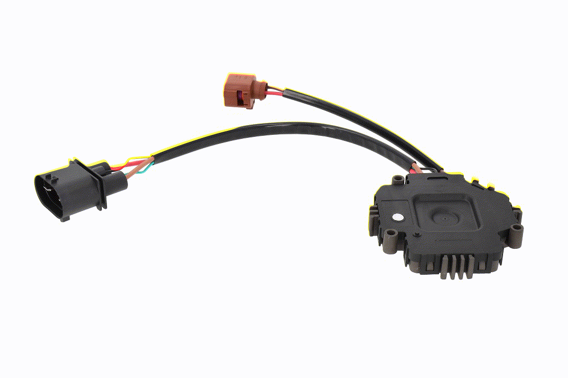 Βεντιλατέρ V10-79-0048 VEMO 1K0959455DN SEAT