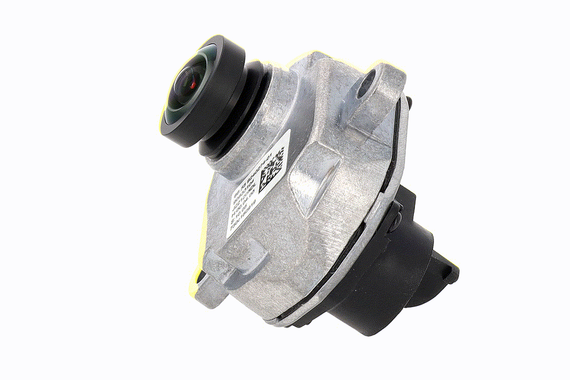 Reverse camera VEMO 1100782 for BMW, ROLLS-ROYCE