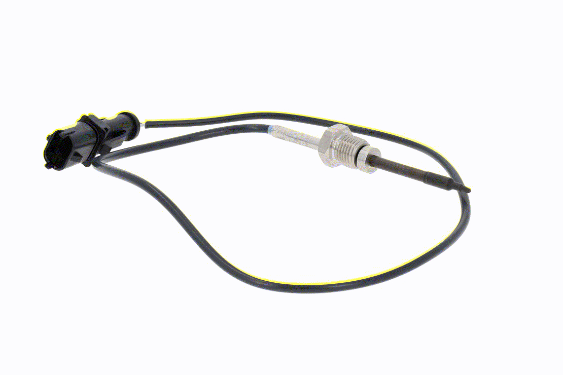 Palpeur de température des gaz V22-72-0227 VEMO 55254823 CITROËN