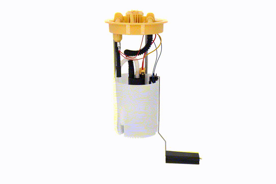 Fuel feed unit 1061782 VEMO 2 273 602 FORD