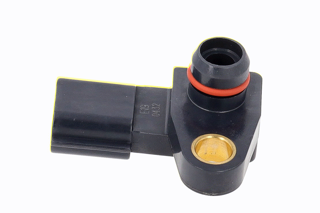MAP sensor V38-72-0369 VEMO 22365-JF00A RENAULT