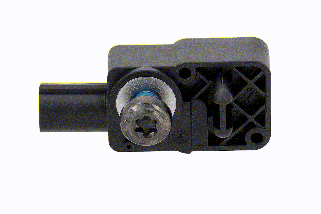 Capteur, accélération longitudinale / latérale V40-72-0128 VEMO 13509729 CHEVROLET