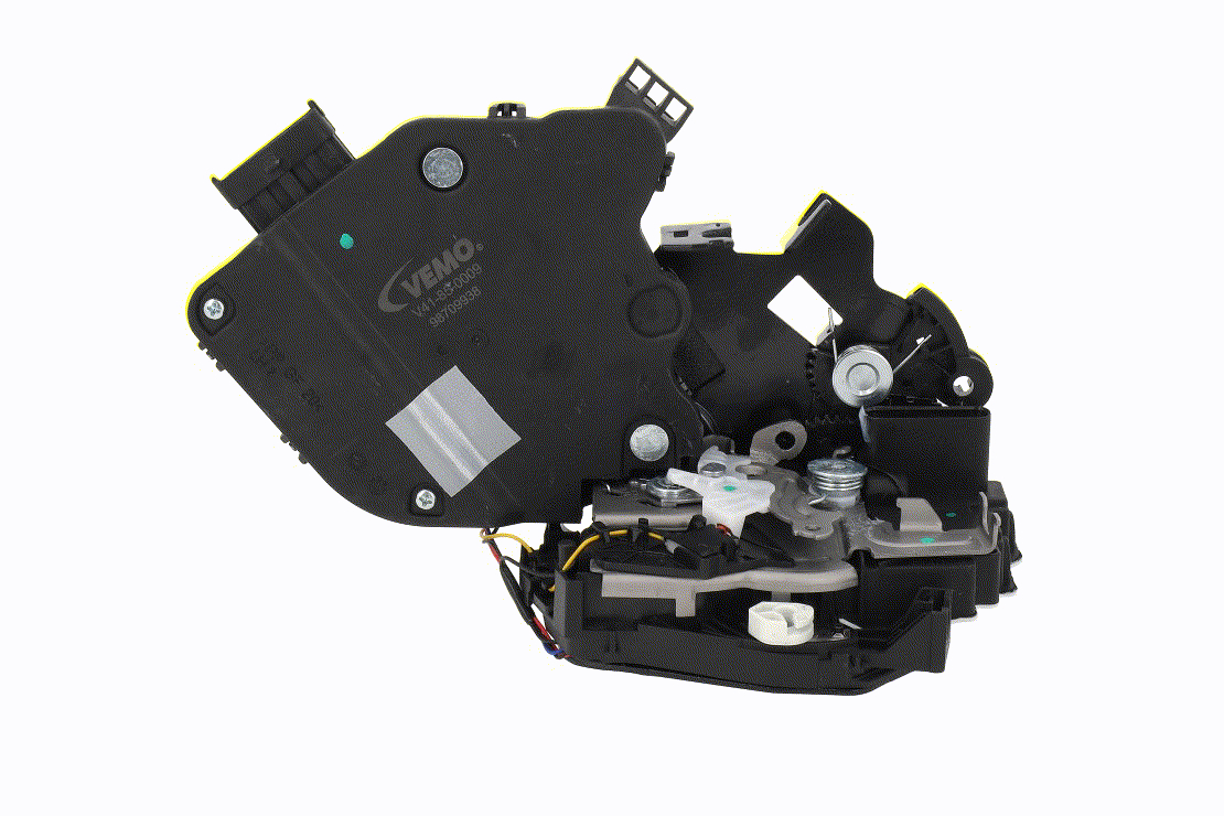 Serrure de portière VEMO 1100537 pour LAND ROVER, JAGUAR
