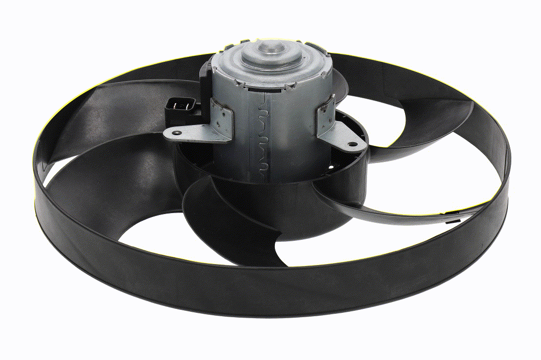 Ventilateur de radiateur V42-01-0001 VEMO 1253J4 PEUGEOT