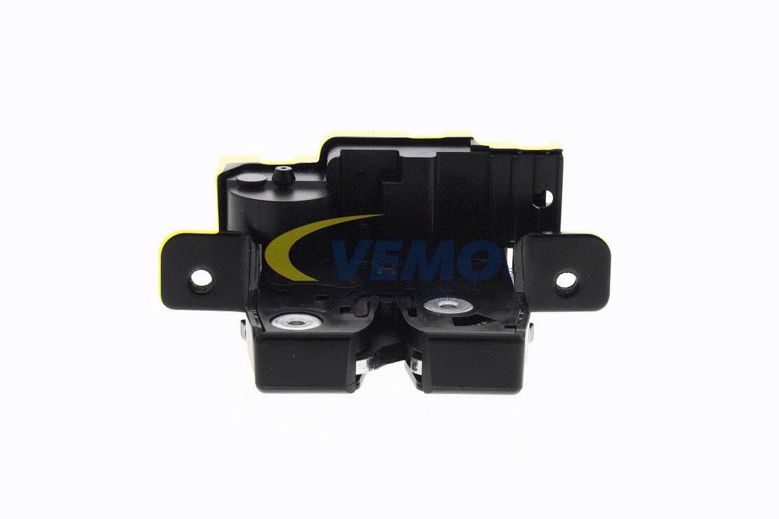 VEMO V46-85-0006 Tailgate Lock Green Mobility Parts Vehicle Tailgate-image-23483154
