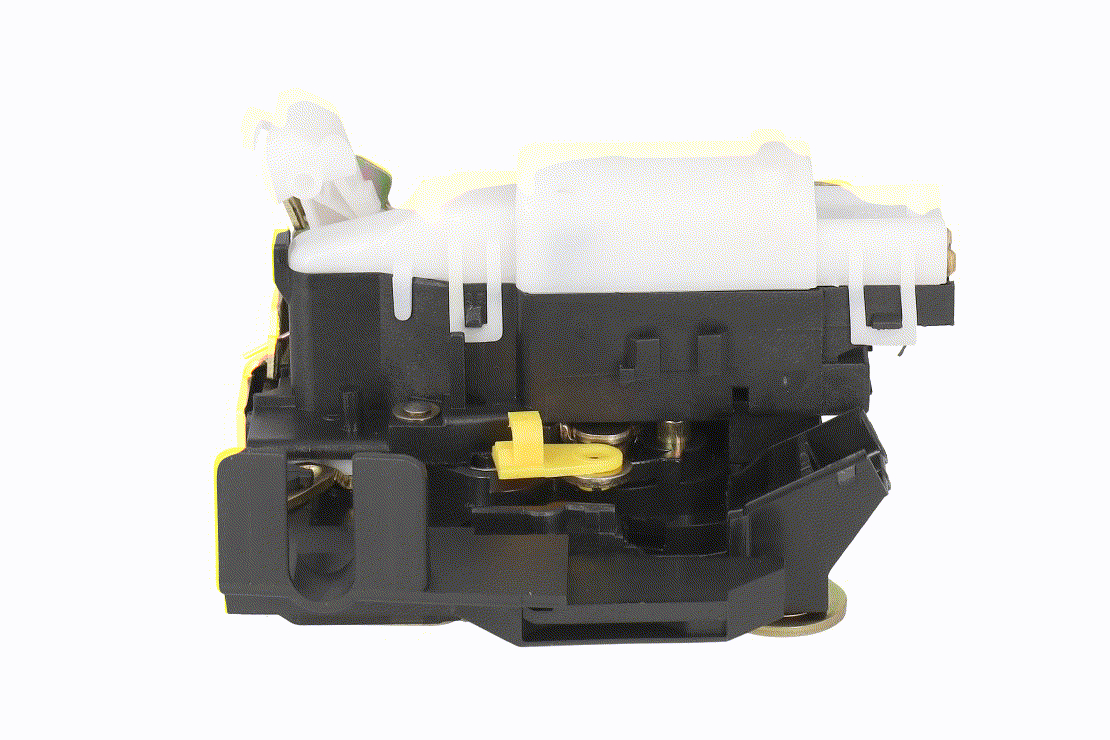 VEMO V46-85-0011 Door Lock Q+, original equipment manufacturer quality Right Front-image-23483156