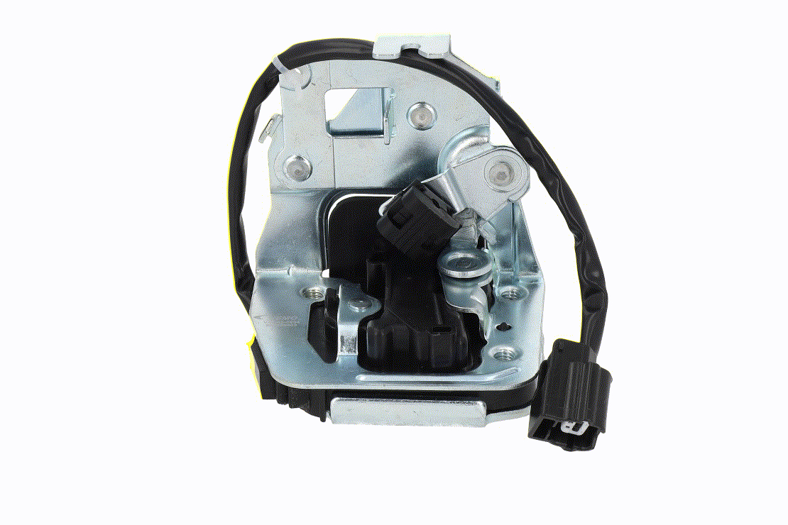 Verkkokauppa: Oven Lukko VEMO 1098960