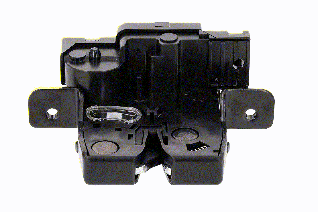 Serrure de hayon VEMO 1108835 pour RENAULT