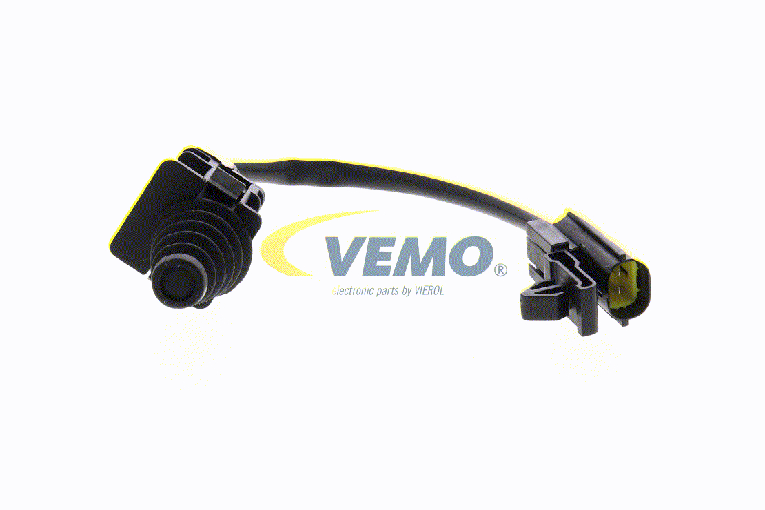 Interrupteur, contacteur de porte VEMO 1076198 pour LAND ROVER