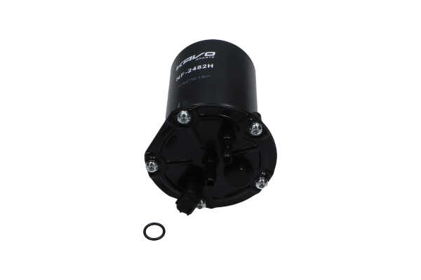 NF-2482H KAVO PARTS Vivaro Pritsche / Fahrgestell (X82) Kraftstofffilter kaufen