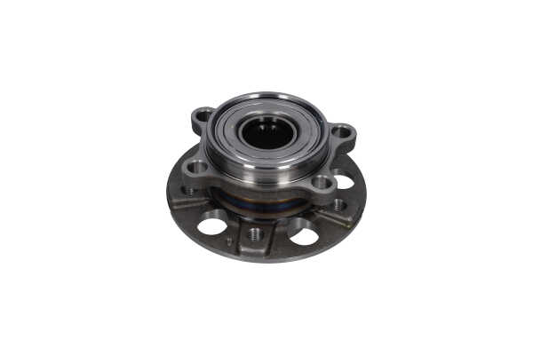 KAVO PARTS WBH-10011 Wheel hub bearing kit for SsangYoung Korando Off-Road CK 2.2 Xdi 4WD 178 hp 2020 D22DTF (672.960) Diesel KAVO PARTS WBH-10011 Hub bearing SSANGYONG Korando III Off-Road (CK) 2.2 Xdi 4WD 178 hp Diesel 2020