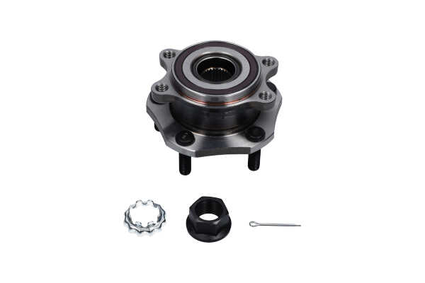 Kit de roulement de roue WBK-10103 KAVO PARTS 40202 4BA0A NISSAN