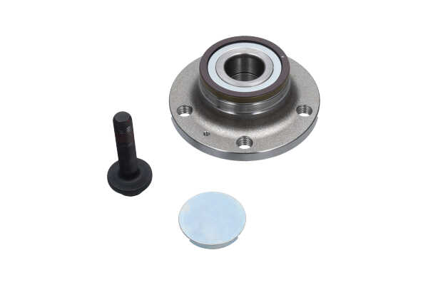 KAVO PARTS WBK-10113 Ρουλεμάν τροχού Volkswagen Caddy Alltrack IV Van (SAA) 1.6 SRE 110 PS Βενζίνη τιμες