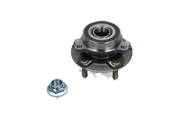 KAVO PARTS WBK-10117 Wielnaven Hyundai i30 Fastback 1.0 T-GDI hybrid 48V 120 Pk Benzine/Elektro prijs