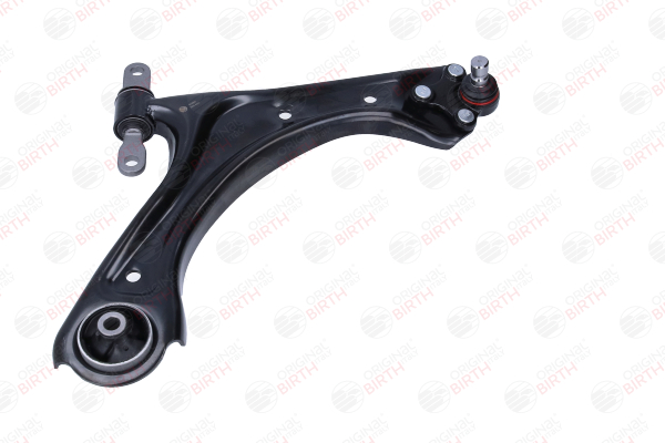 BIRTH BR3662 Draagarm voor wielophanging HYUNDAI Tucson (NX4, NX4E) 1.6 CRDi 116 Pk Diesel prijs